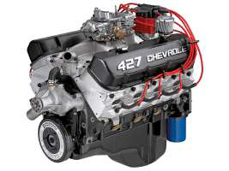 P4A09 Engine